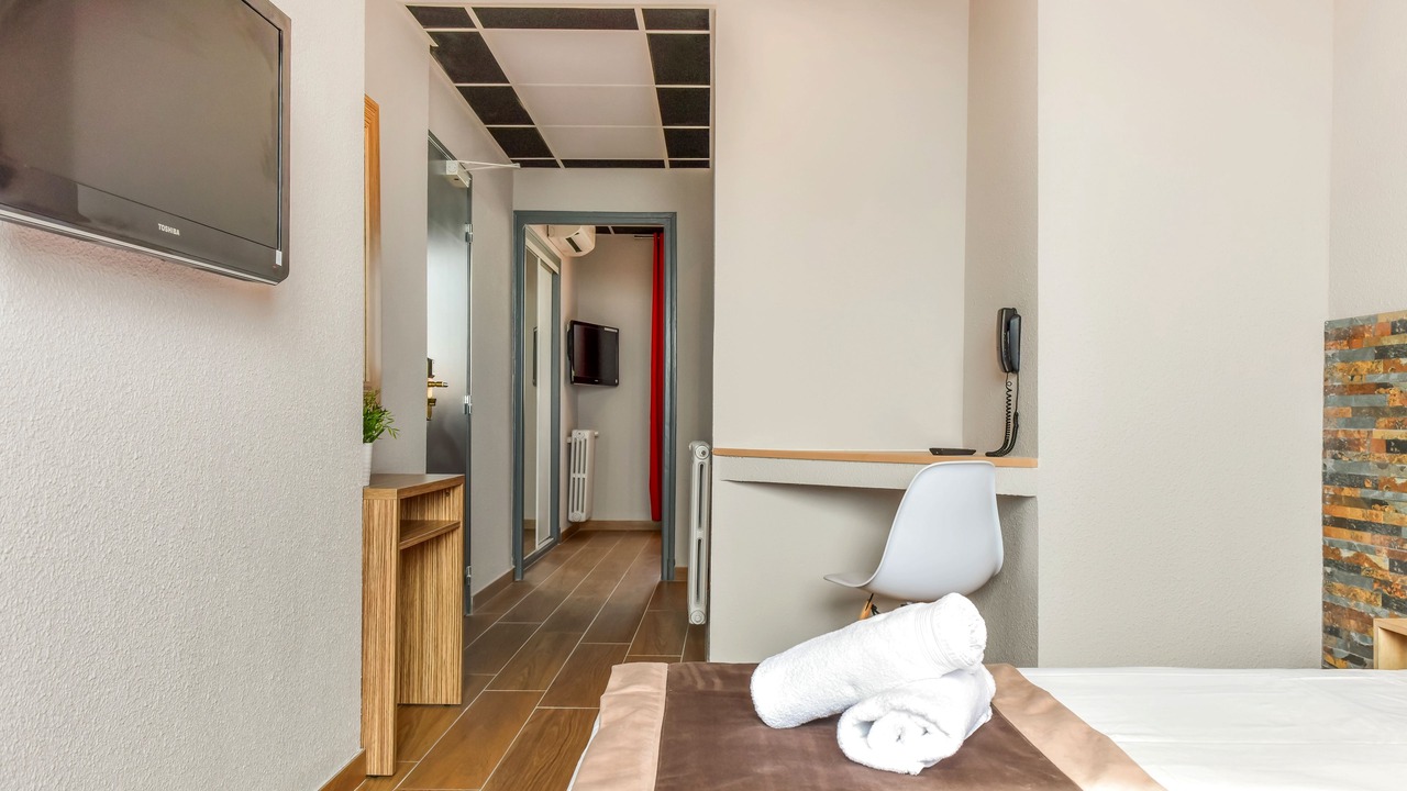 Photo of Bedroom in Saint-Cyprien Plage