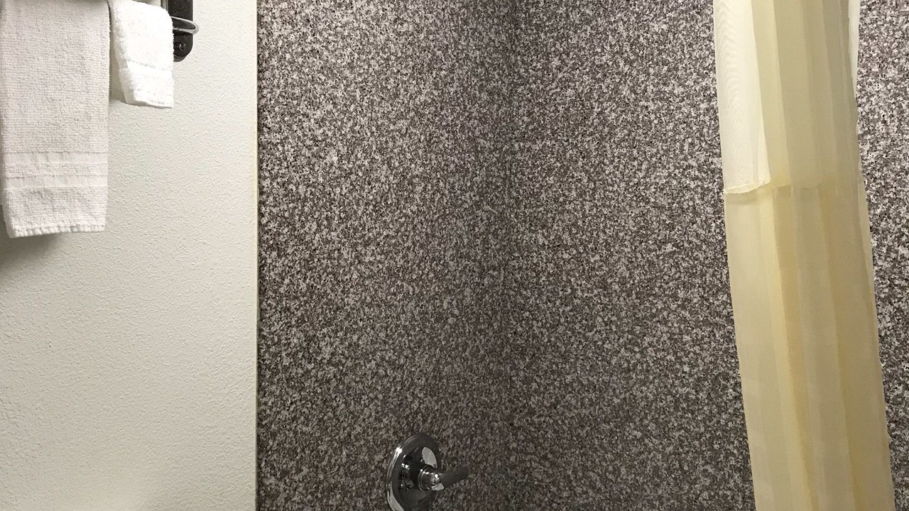 Photo of Bathroom in Elmwood Area