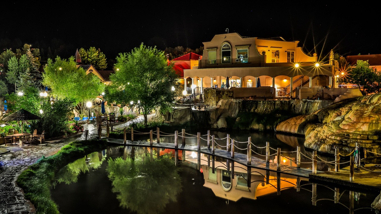 Photo of Outdoor in Pagosa Springs