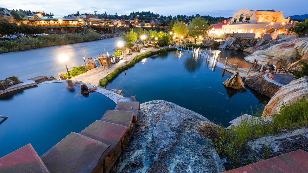 Photo of Outdoor in Pagosa Springs