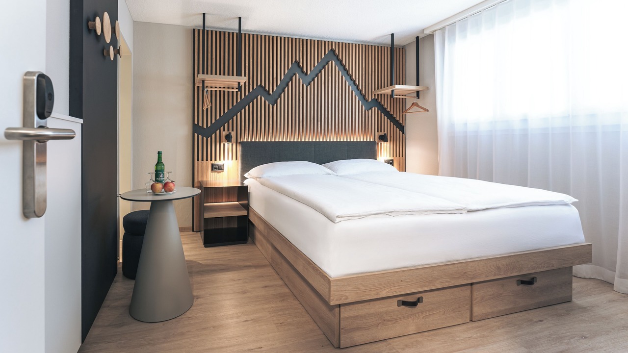 Photo of Bedroom in Ruetli
