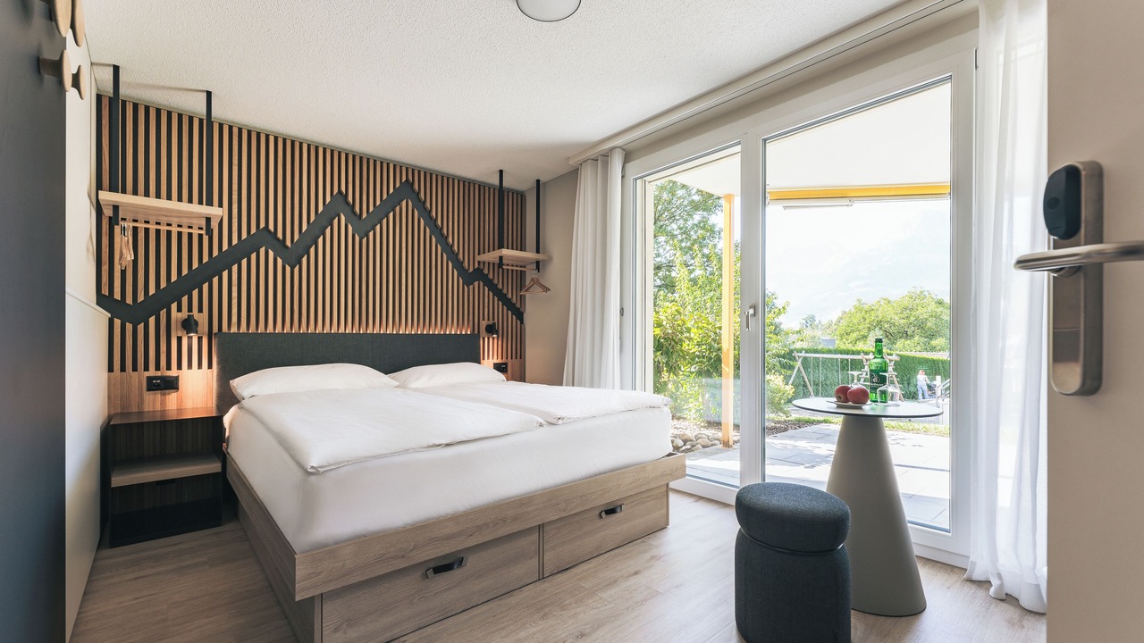 Photo of Bedroom in Ruetli