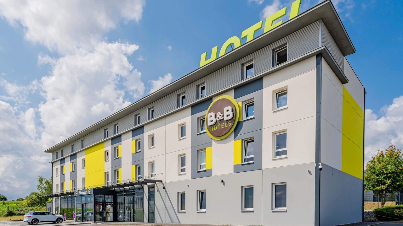 Photo of Outdoor in Bruay-la-Buissiere