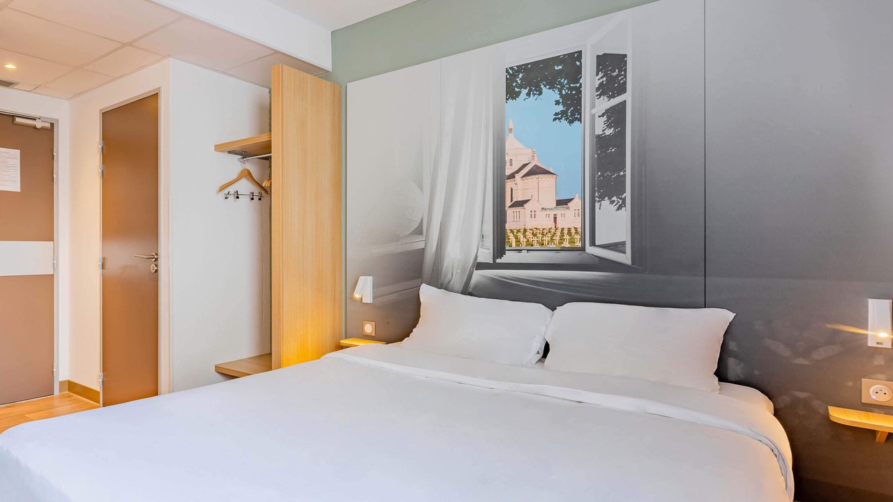 Photo of Bedroom in Bruay-la-Buissiere