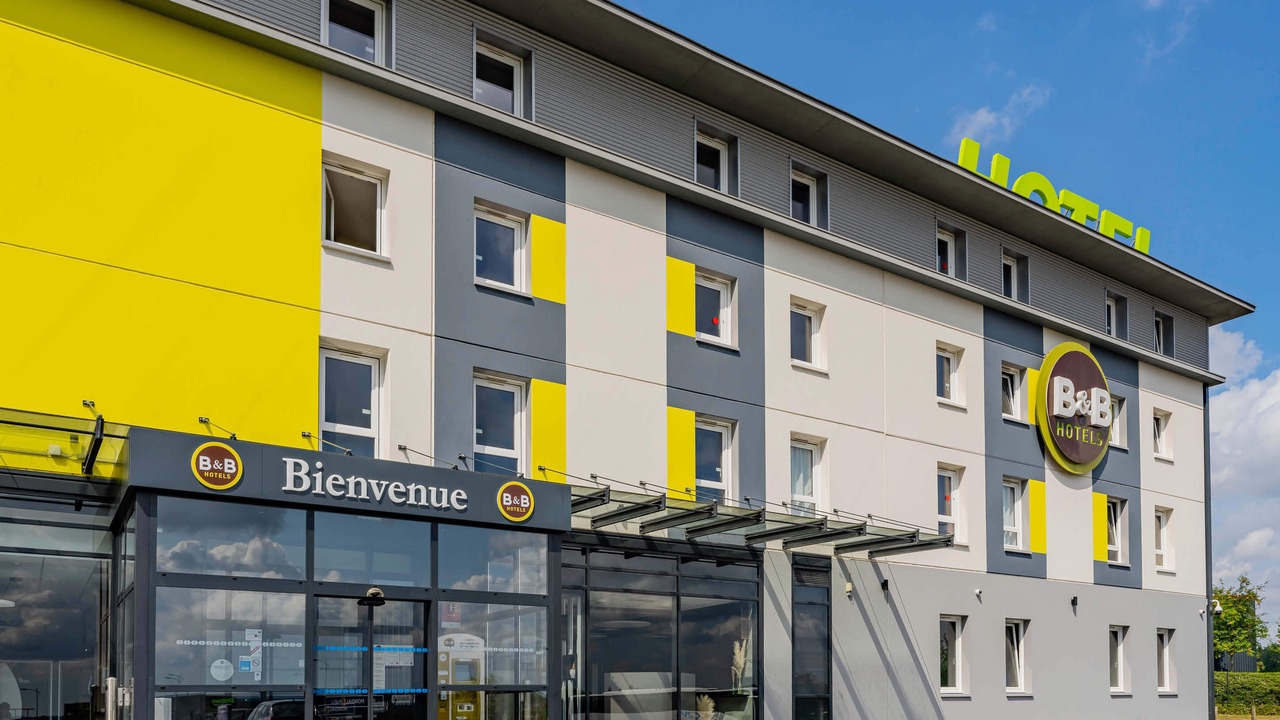 Photo of Outdoor in Bruay-la-Buissiere
