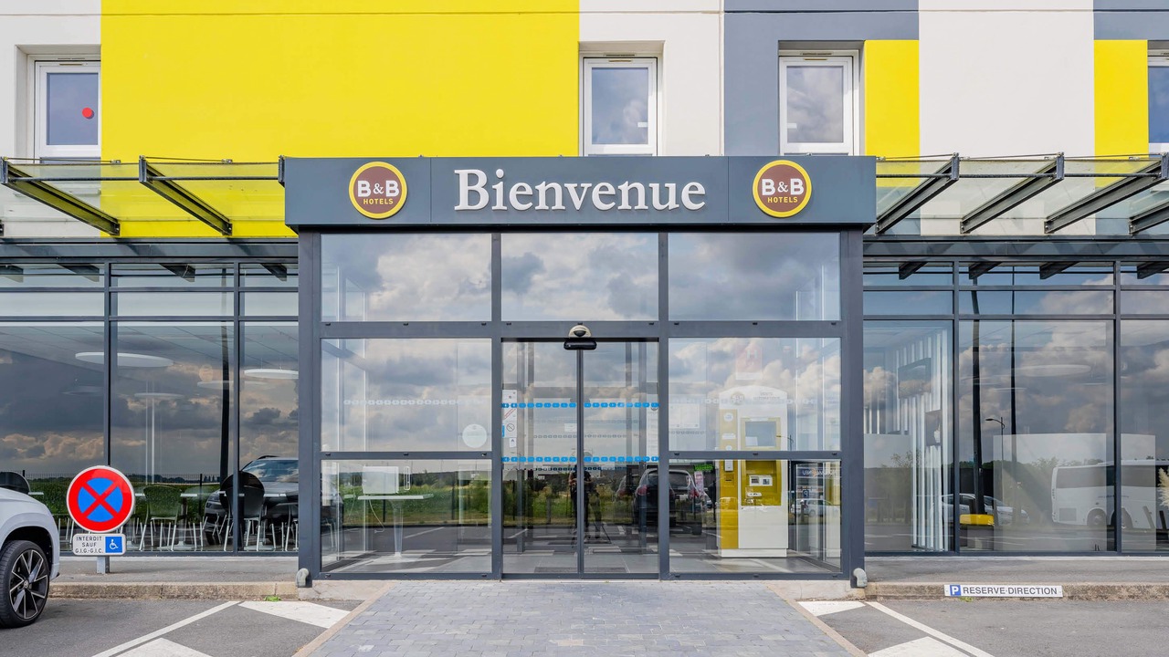Photo of Outdoor in Bruay-la-Buissiere