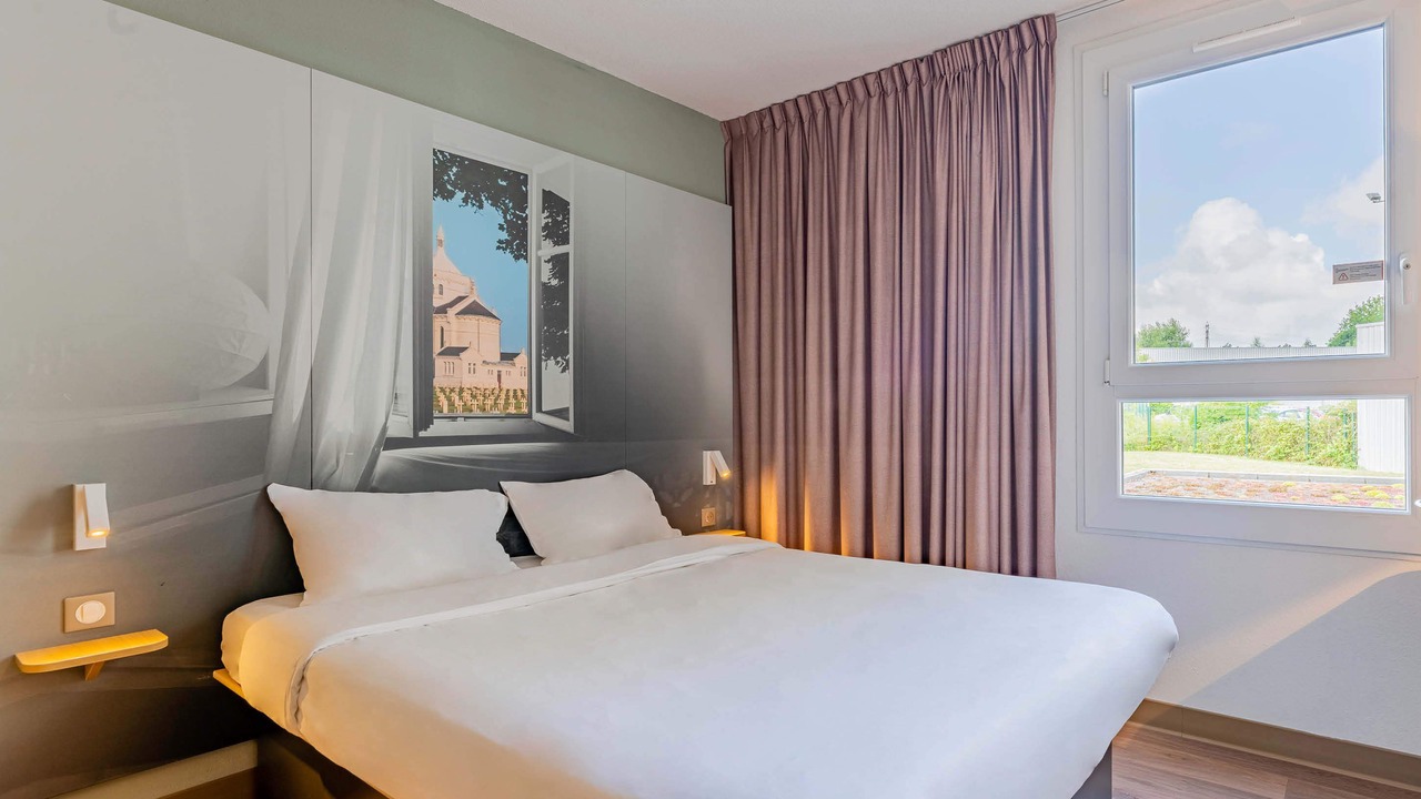 Photo of Bedroom in Bruay-la-Buissiere