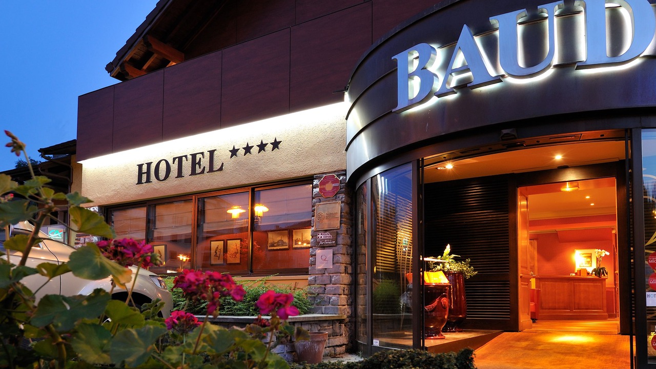 Photo of Outdoor in Bonne