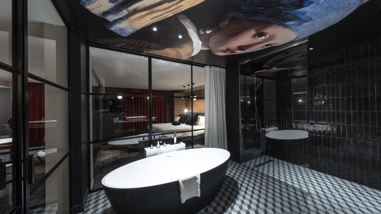 Photo of Bathroom in Bonne