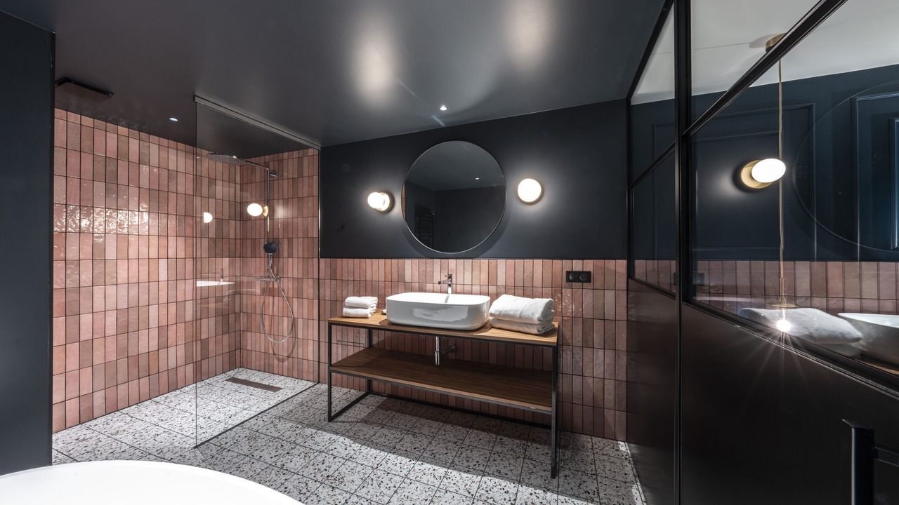 Photo of Bathroom in Bonne