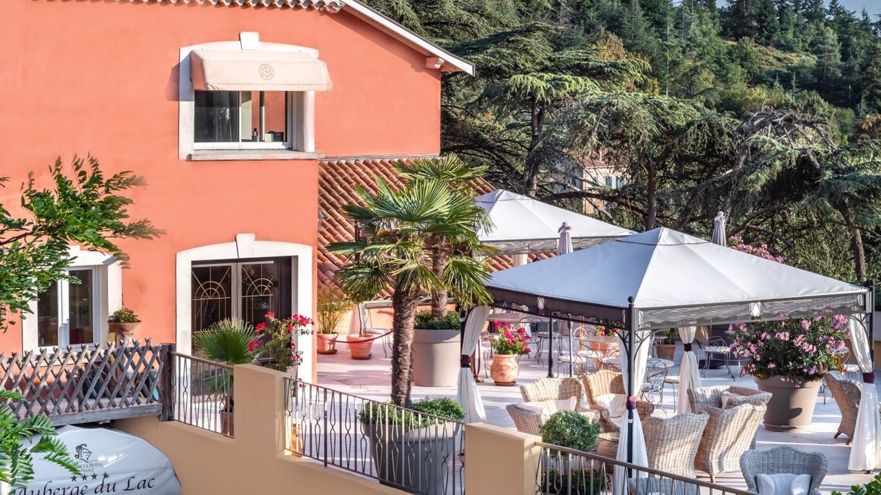 Photo of Patio Balcony in Savas