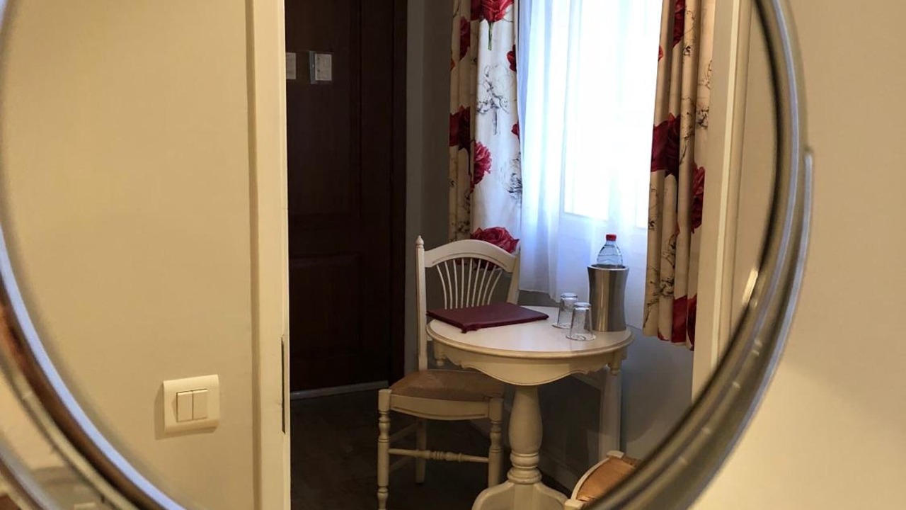 Photo of Bathroom in Savas