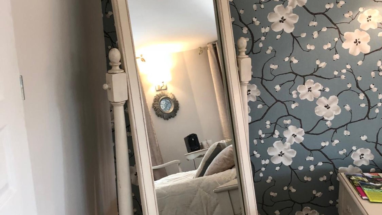 Photo of Bedroom in Savas