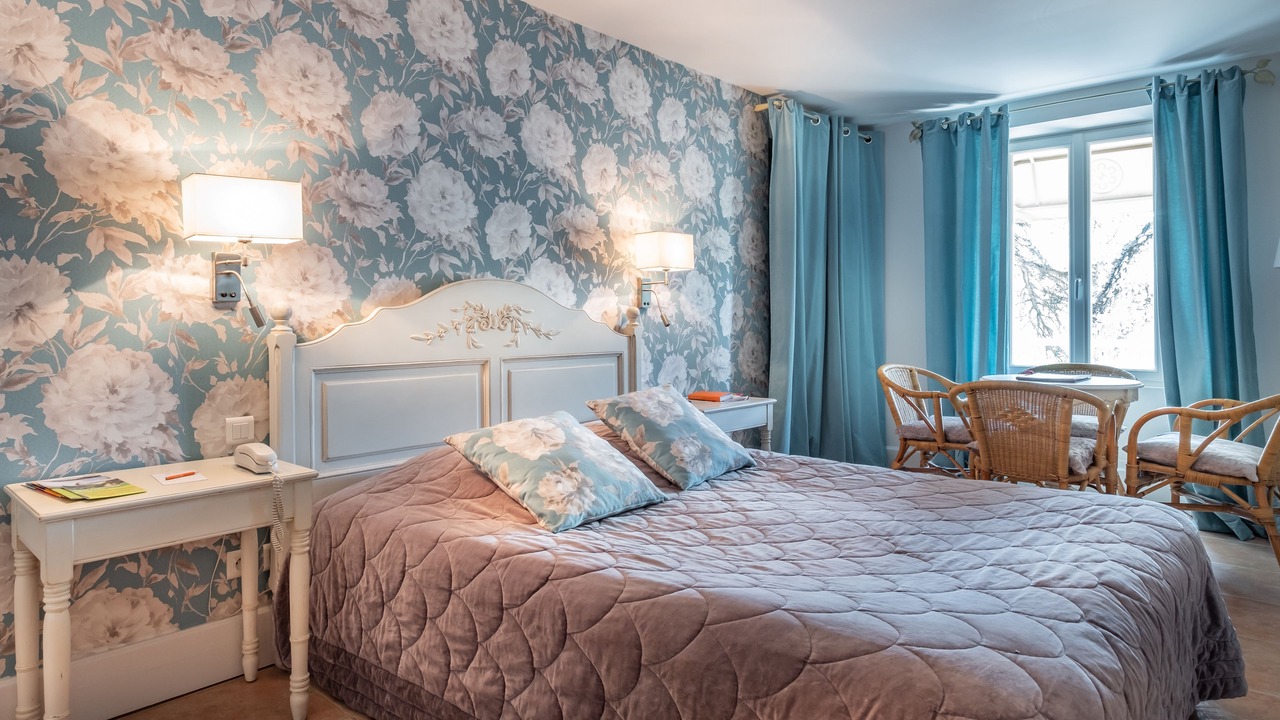 Photo of Bedroom in Savas