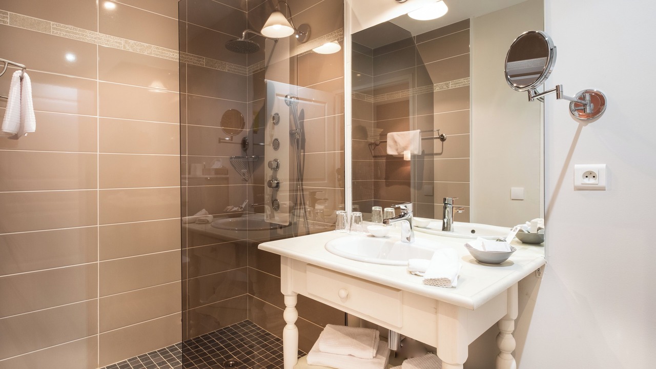 Photo of Bathroom in Savas