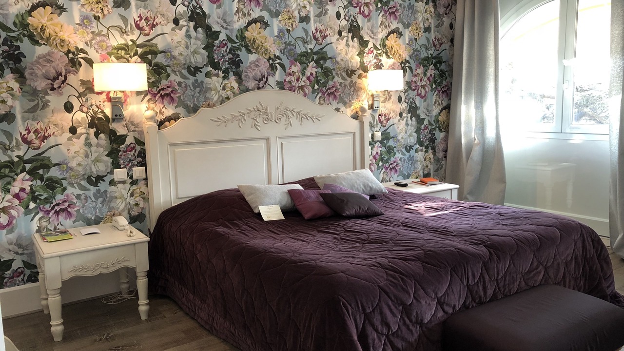 Photo of Bedroom in Savas