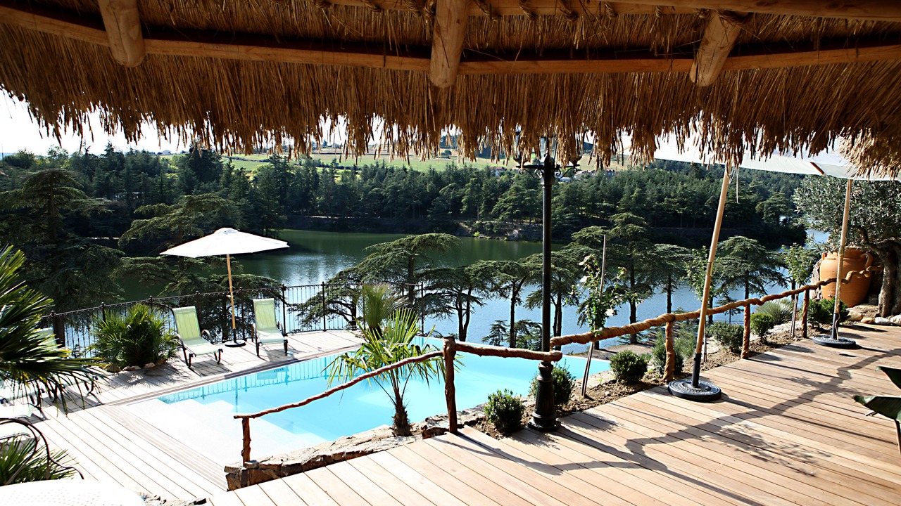 Photo of Outdoor in Savas