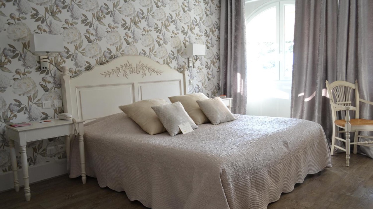 Photo of Bedroom in Savas