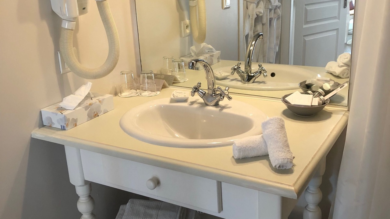 Photo of Bathroom in Savas