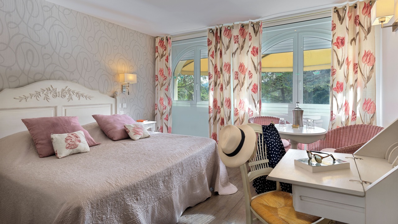 Photo of Bedroom in Savas