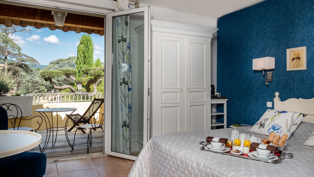 Photo of Bedroom in Savas