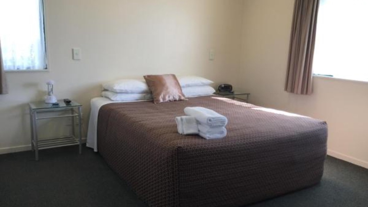 Photo of Bedroom in Whanganui