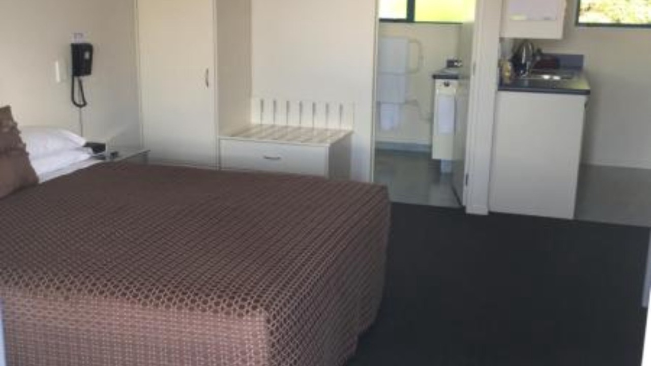 Photo of Bedroom in Whanganui