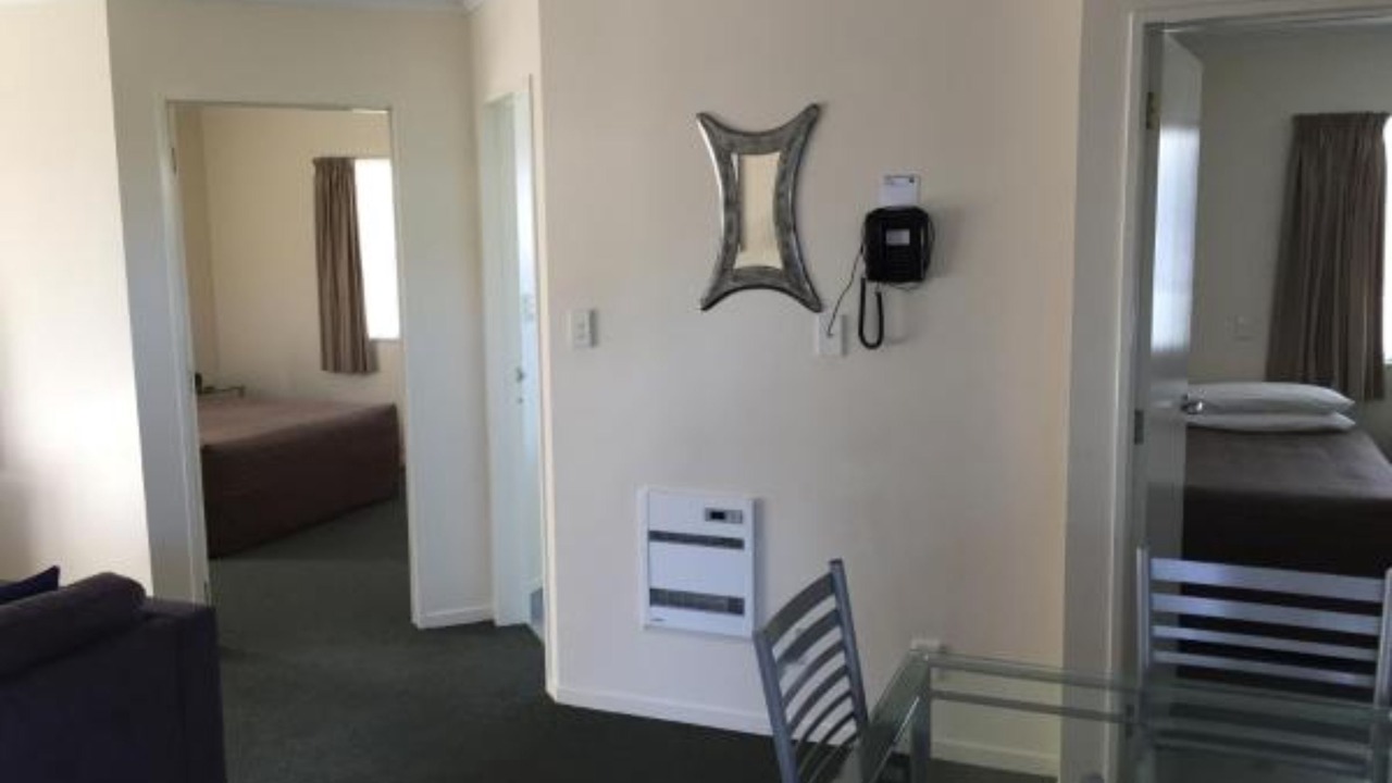 Photo of Bedroom in Whanganui