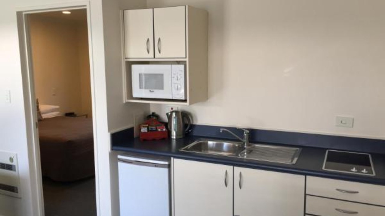 Photo of Kitchen in Whanganui