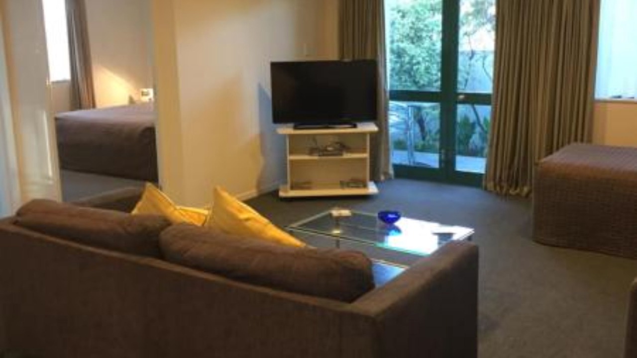 Photo of Bedroom in Whanganui