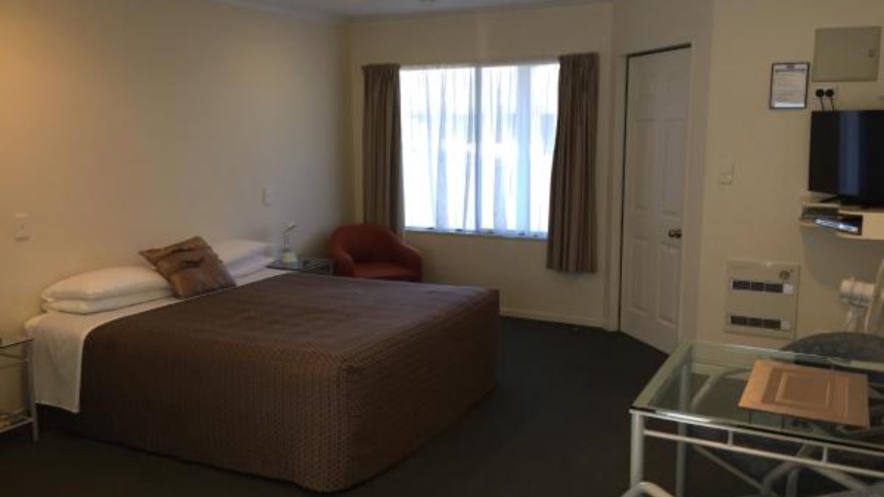 Photo of Bedroom in Whanganui
