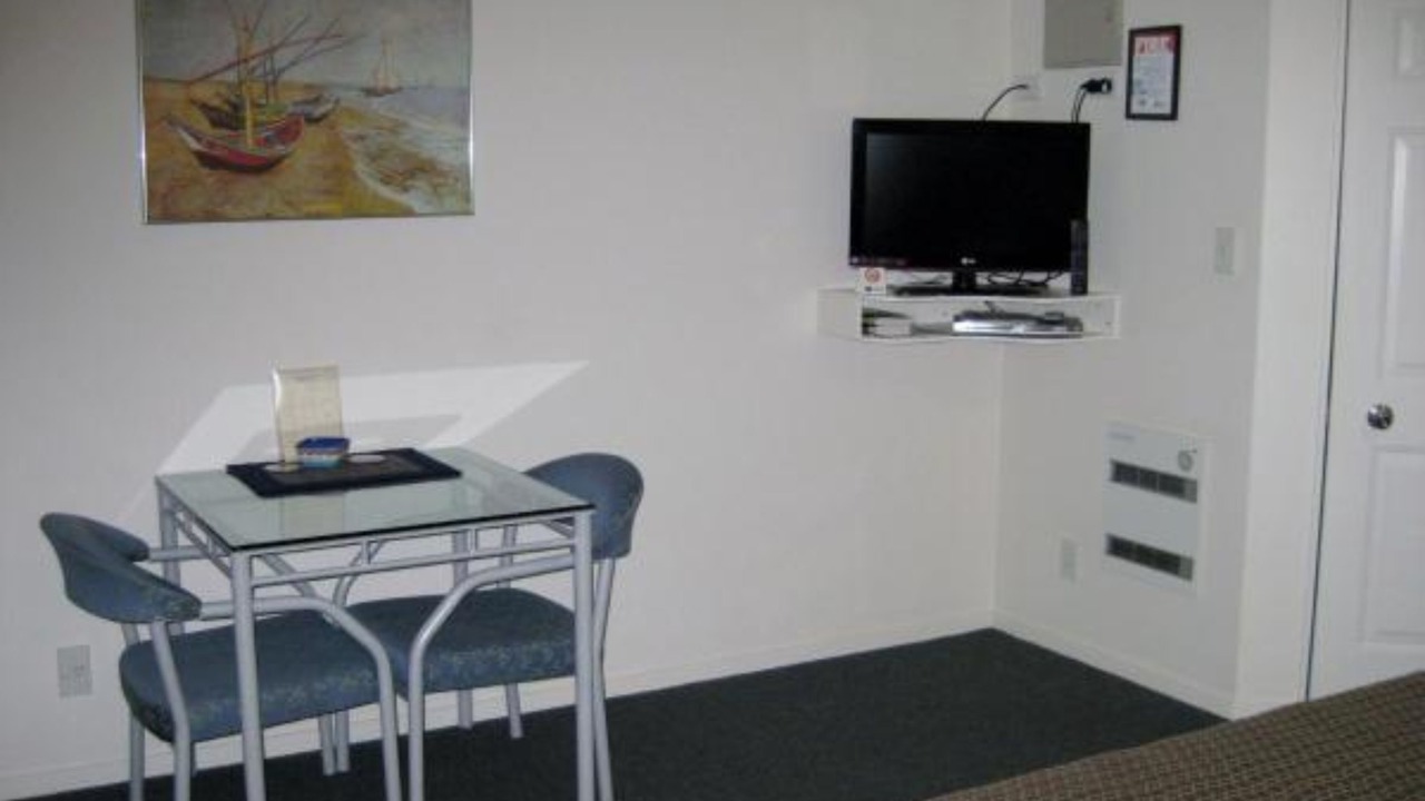 Photo of Bedroom in Whanganui