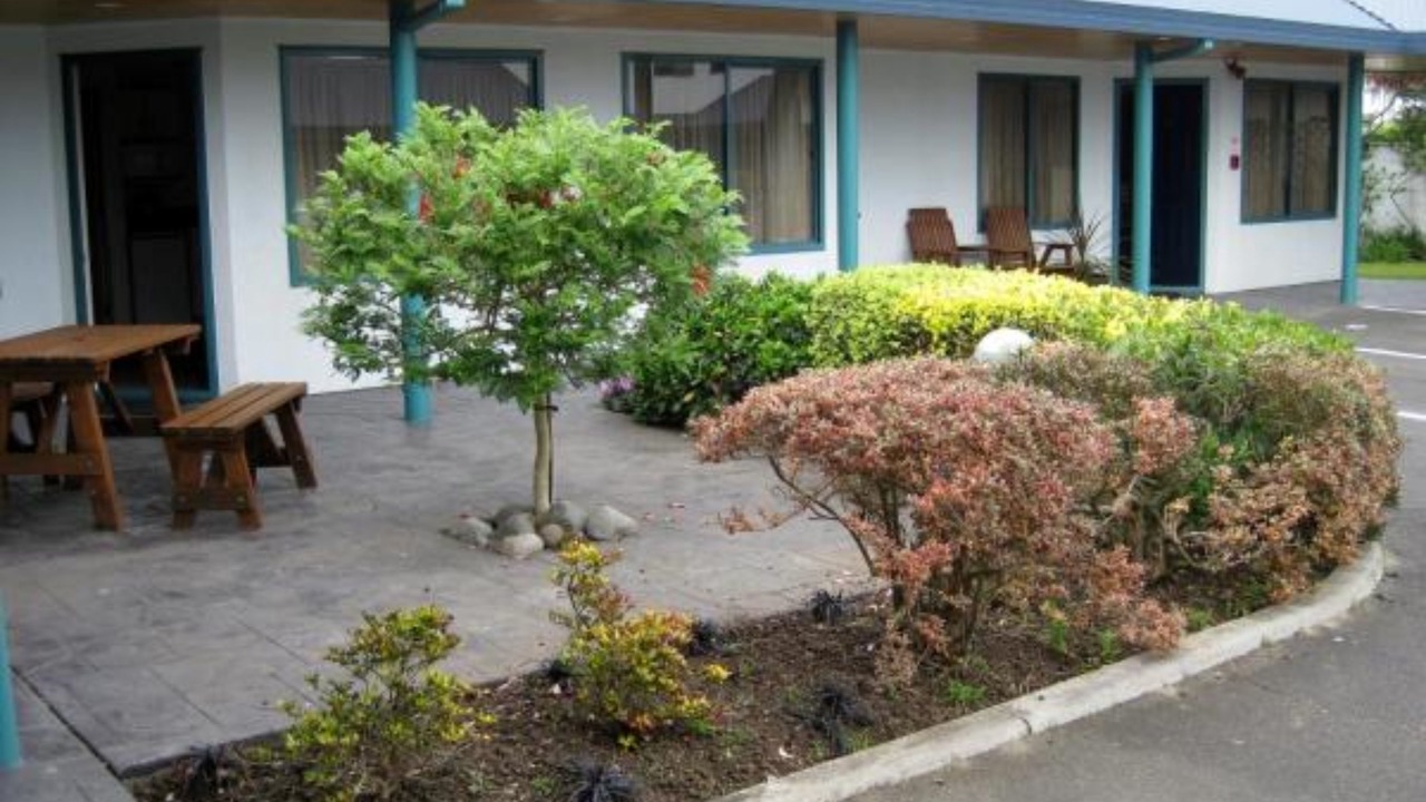 Photo of Bedroom in Whanganui