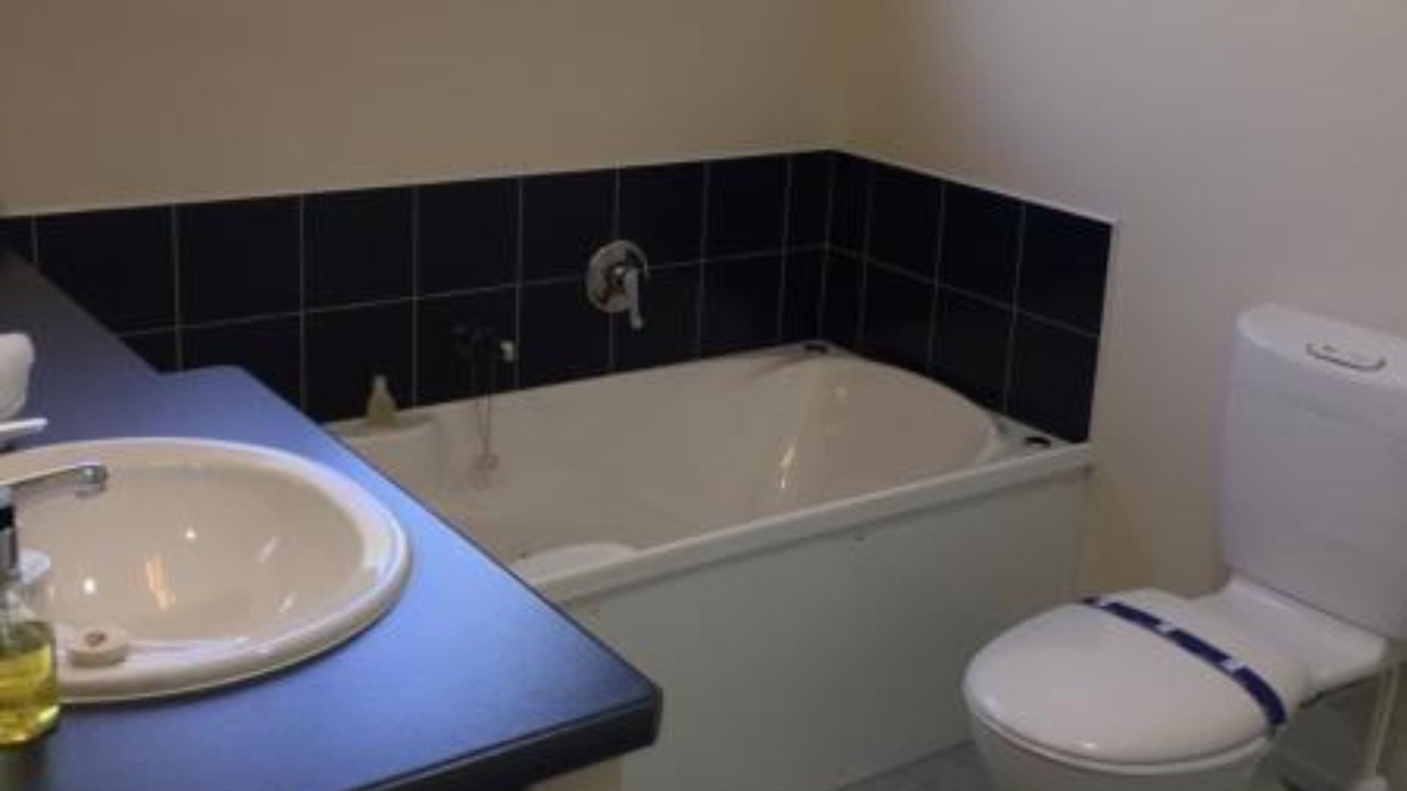 Photo of Bathroom in Whanganui