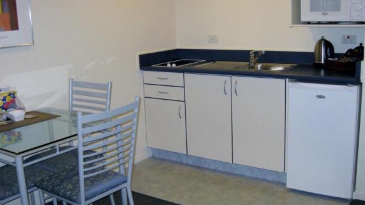 Photo of Bedroom in Whanganui