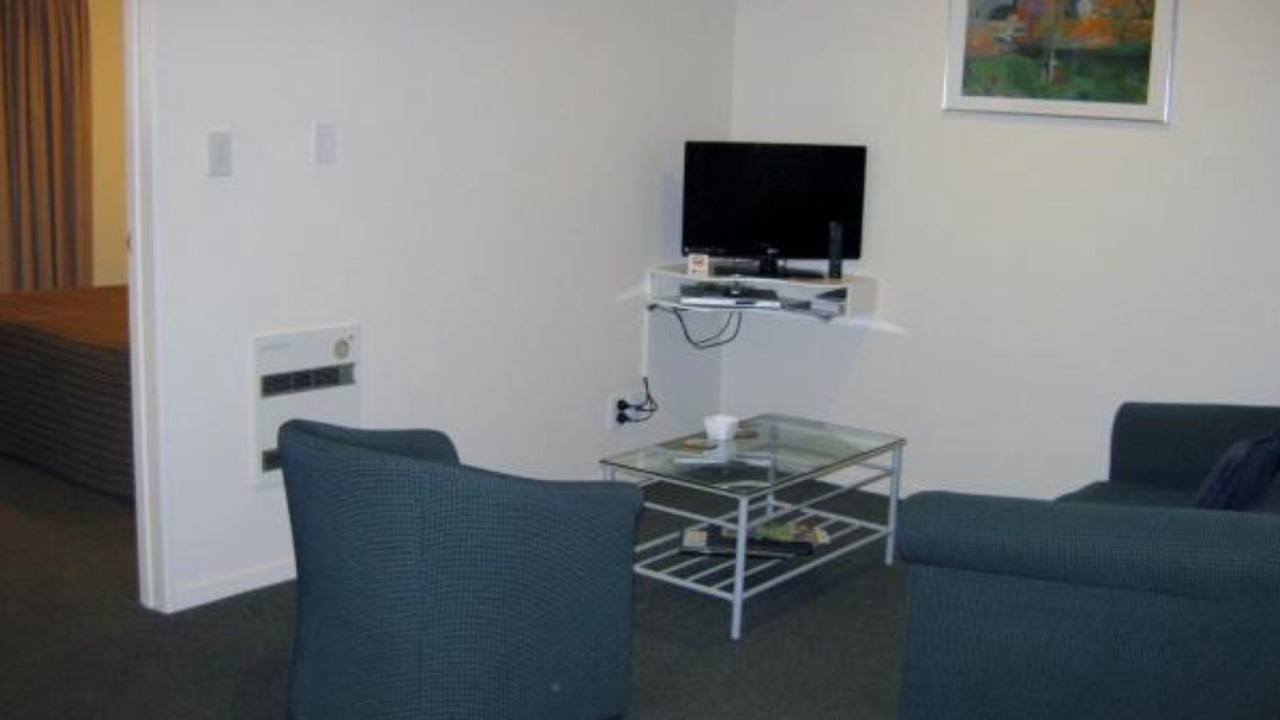 Photo of Bedroom in Whanganui