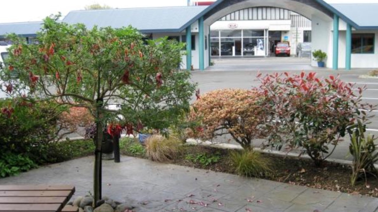 Photo of Outdoor in Whanganui