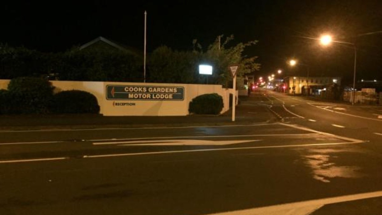 Photo of Outdoor in Whanganui