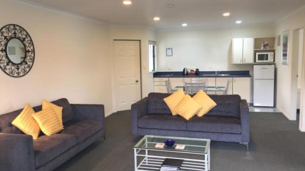 Photo of Livingroom in Whanganui