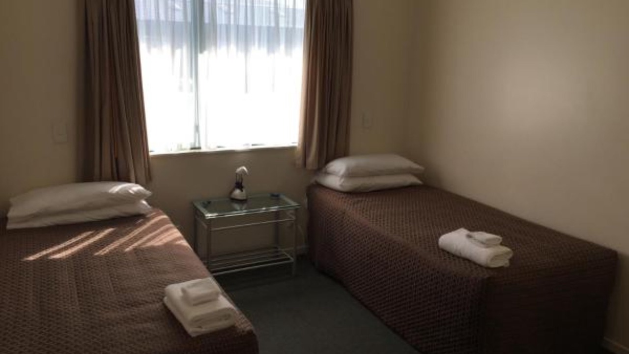 Photo of Bedroom in Whanganui