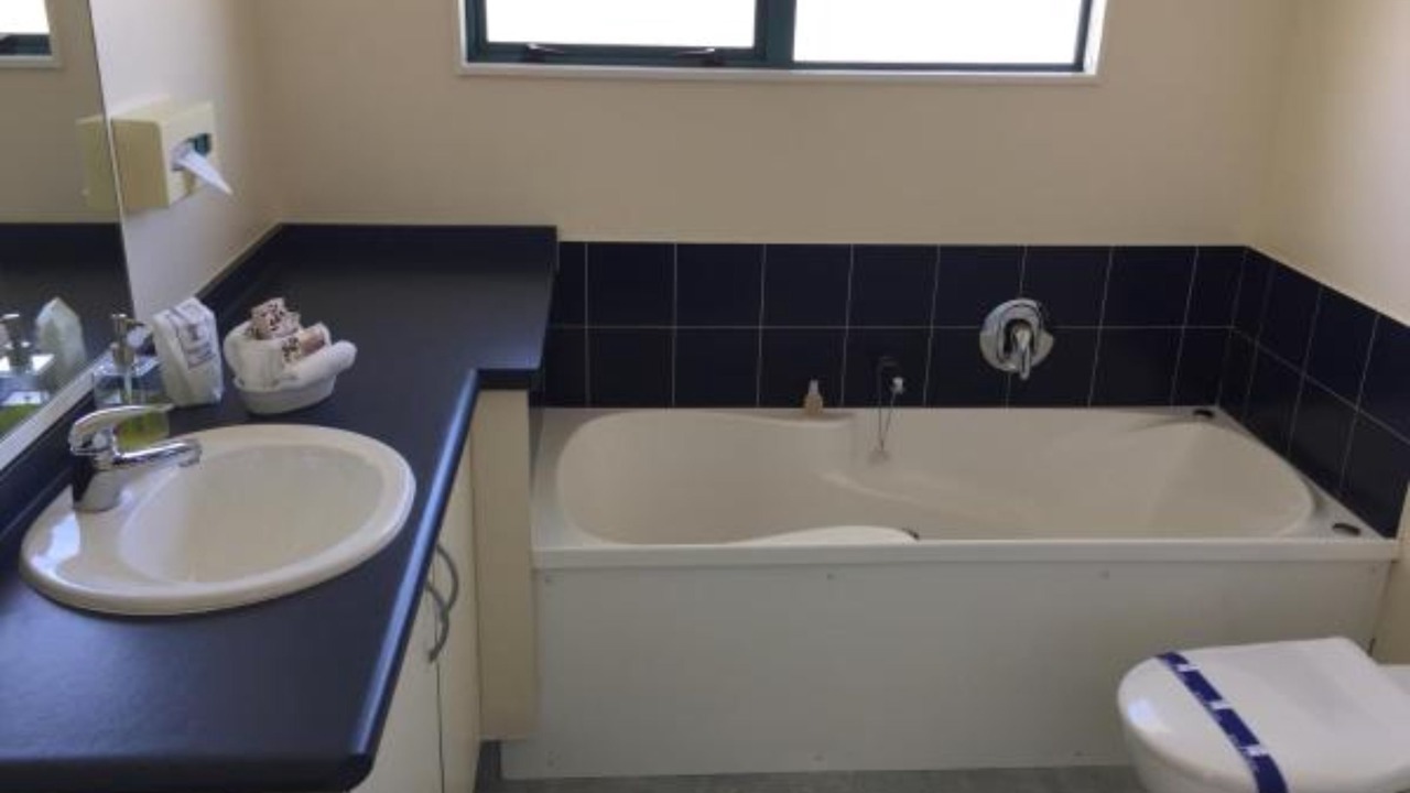 Photo of Bathroom in Whanganui