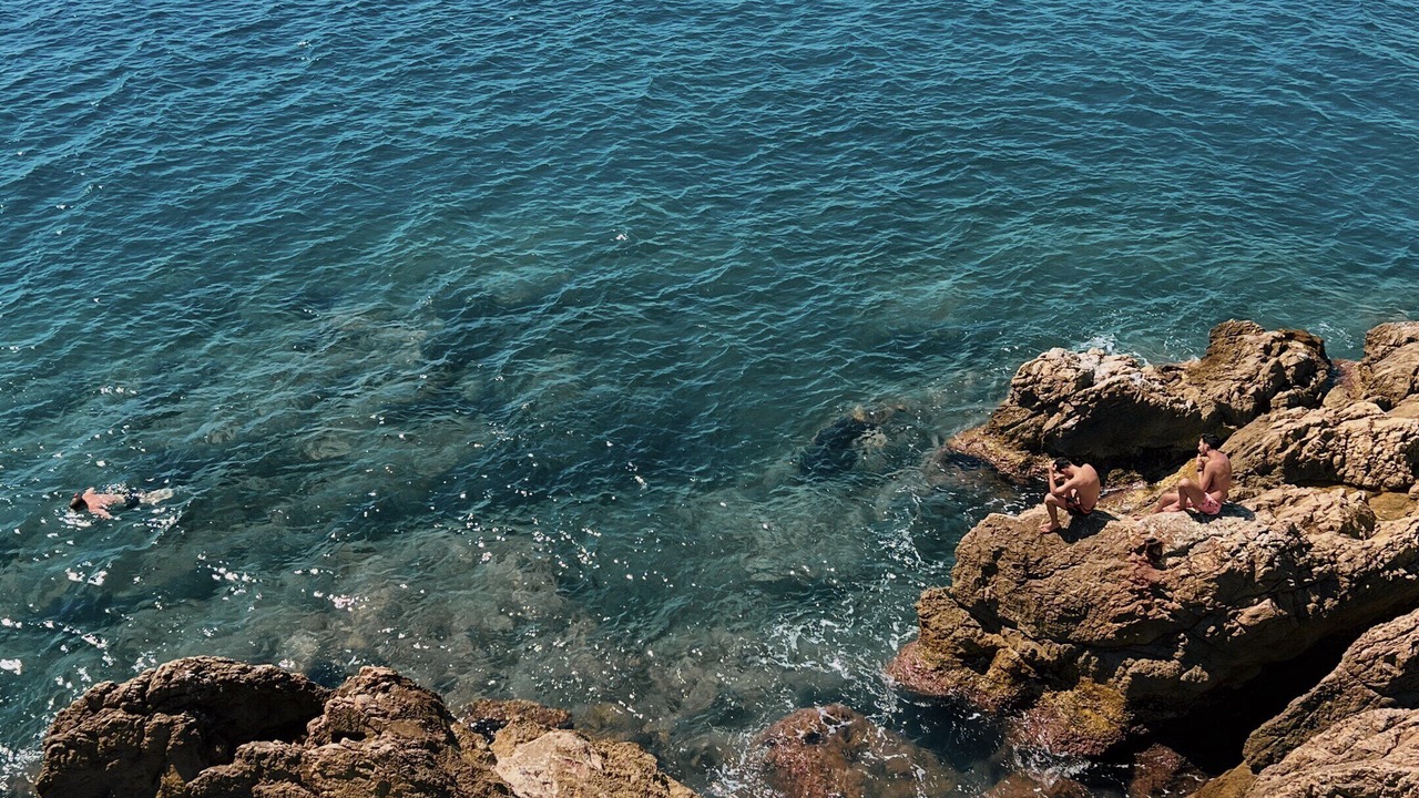 Photo of Outdoor in Concarneau