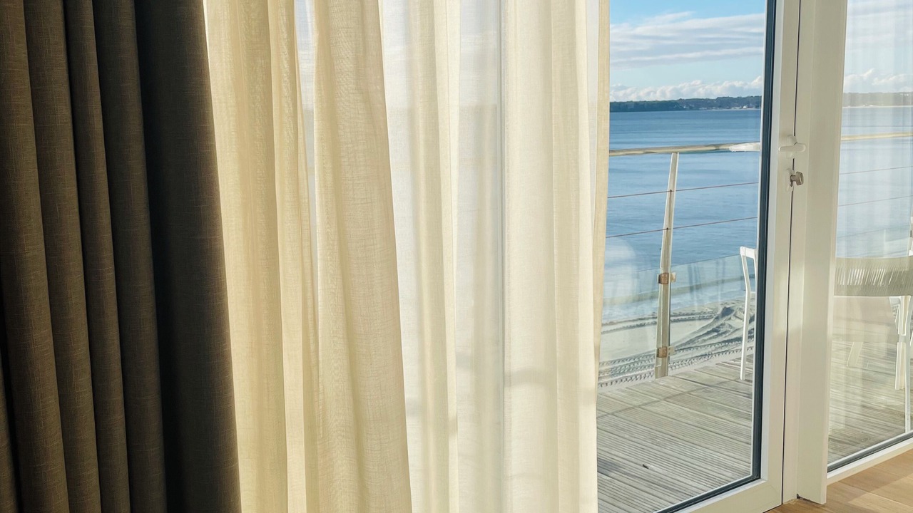 Photo of Patio Balcony in Concarneau