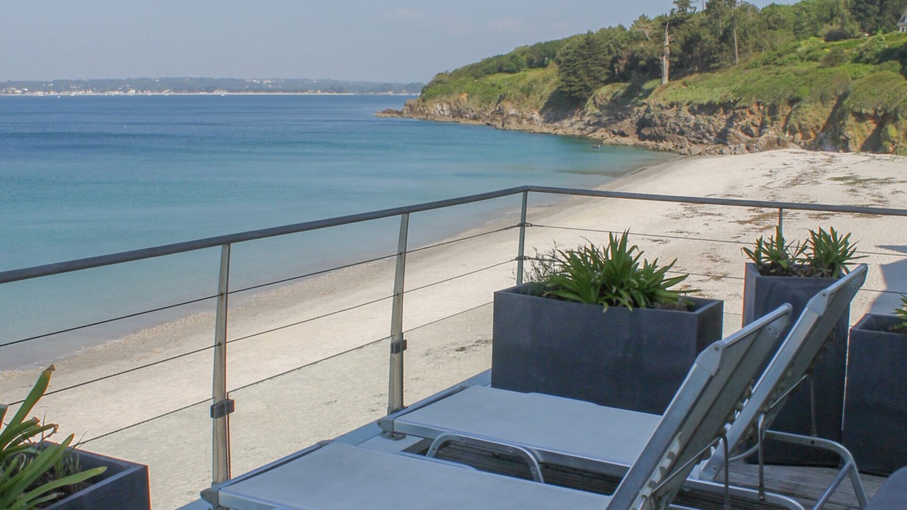 Photo of Outdoor in Concarneau