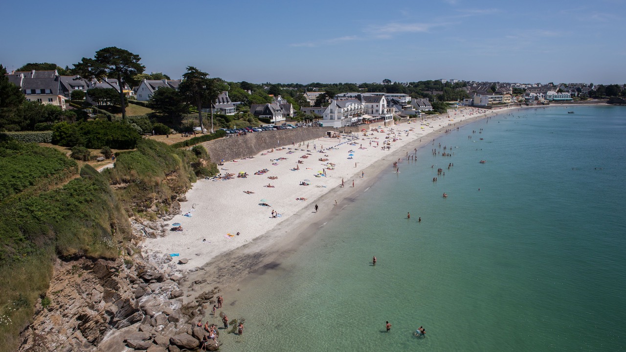 Photo of Outdoor in Concarneau