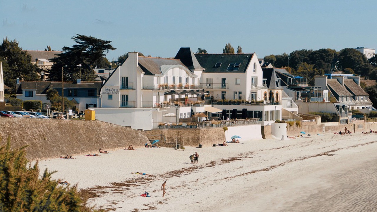 Photo of Others in Concarneau