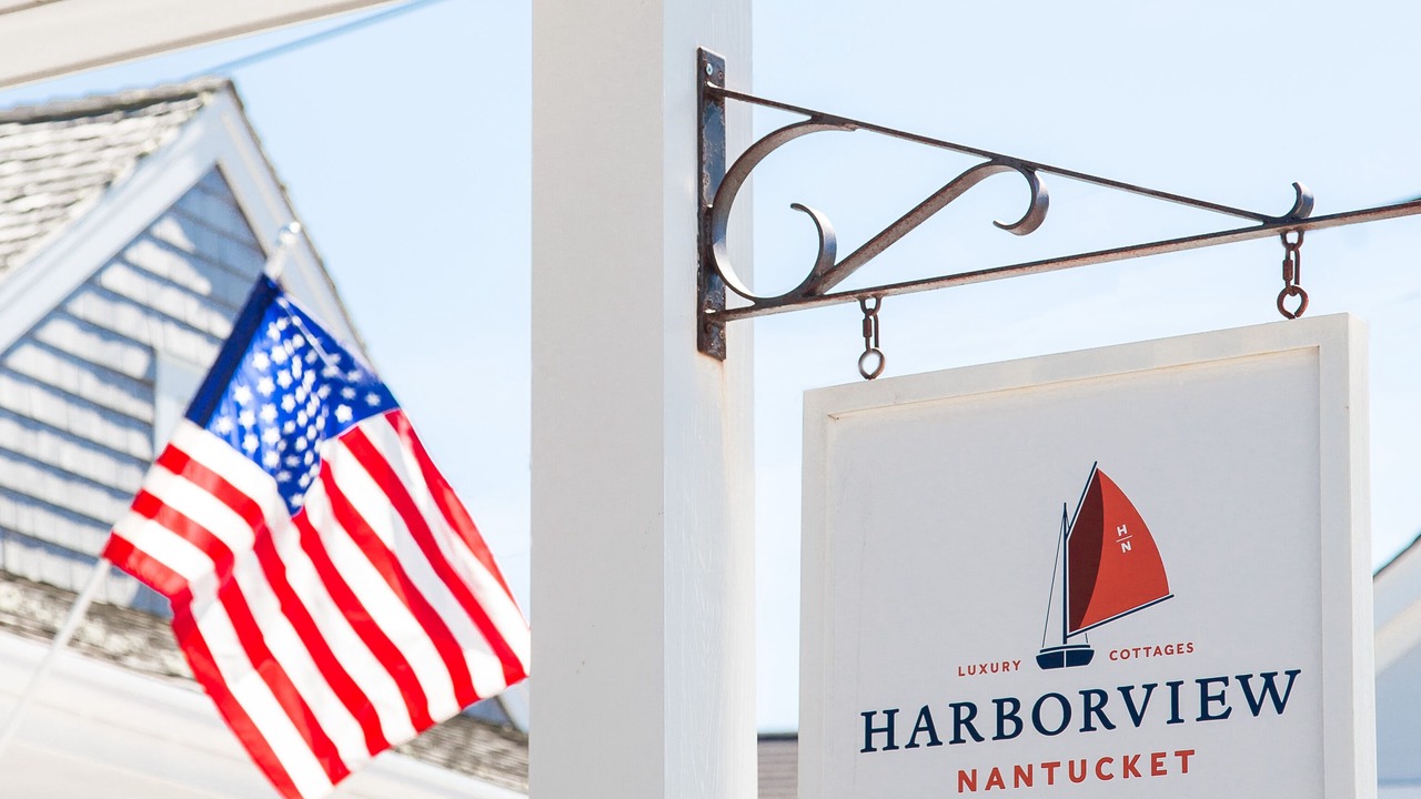 Photo of Outdoor in Nantucket Town