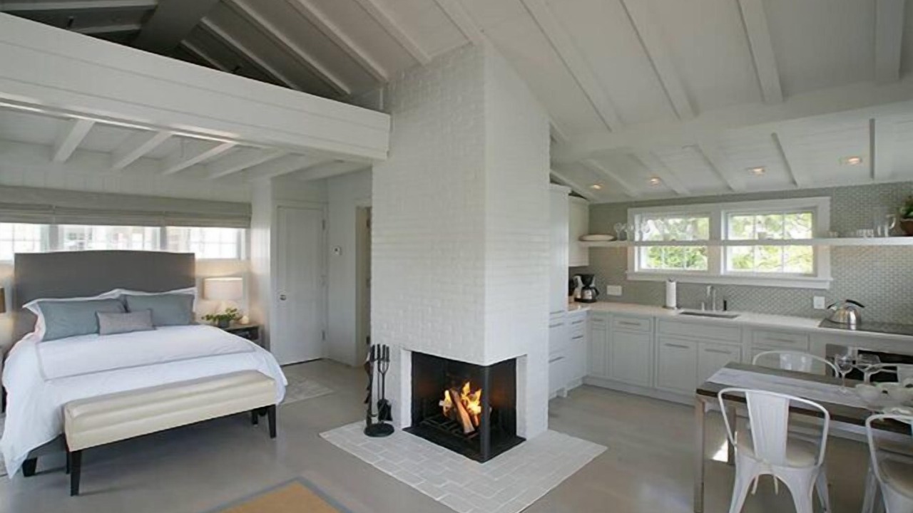 Photo of Bedroom in Nantucket Town