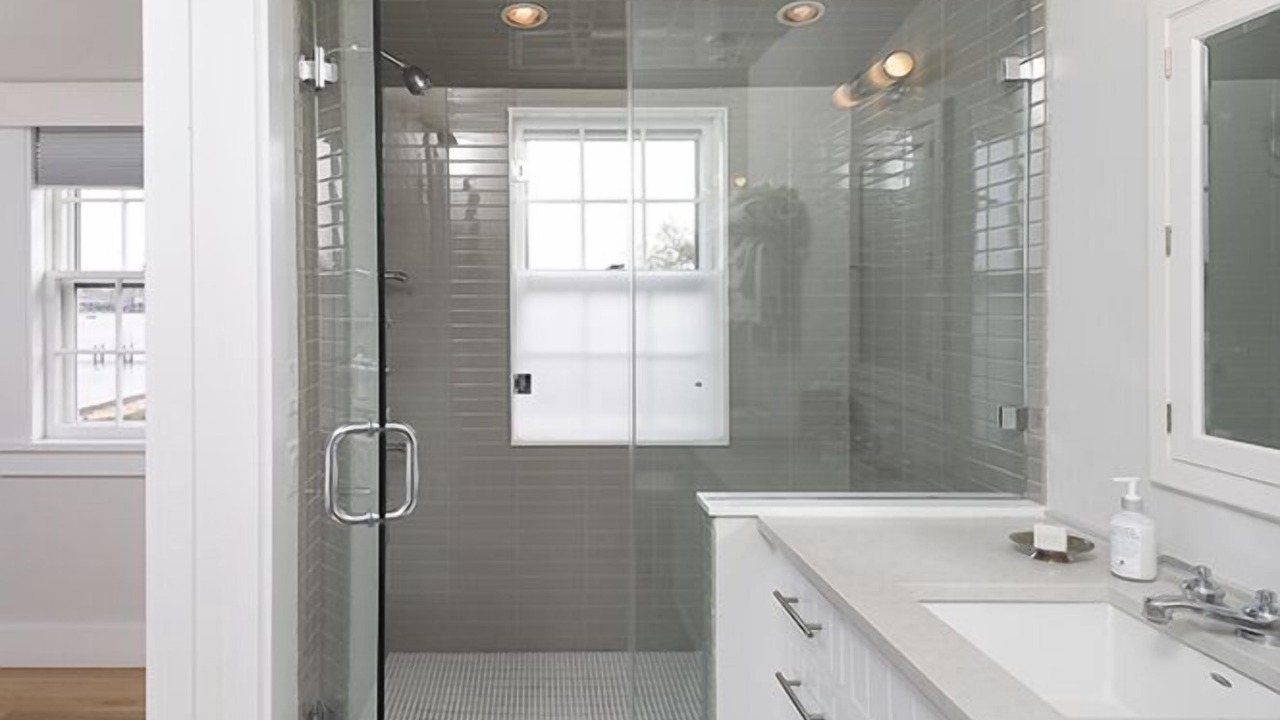 Photo of Bathroom in Nantucket Town