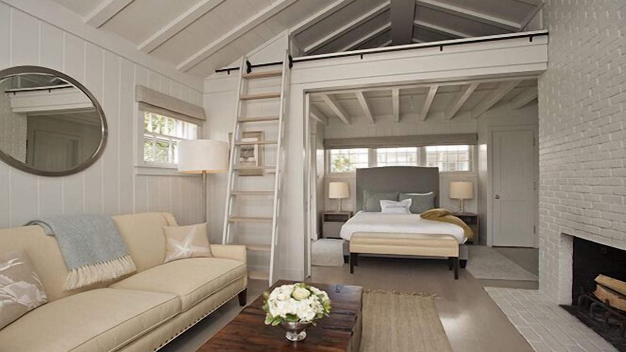 Photo of Livingroom in Nantucket Town